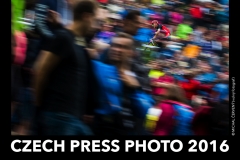 Czech Press Photo 2016