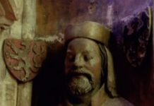 Archiv zve na vzpomínkový večer o Karlu IV.