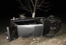 Někteří řidiči ještě „nepřezuli“