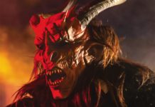 Jak bude probíhat první příbramský Krampuslauf