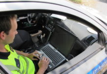 Policisté se na sv. Martina zaměřili na chodce