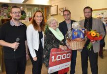 Vánoční posezení v Senior pointu přilákalo téměř dvě stovky penzistů