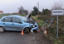 Letošní listopad byl na příbramských silnicích lepší než ten loňský