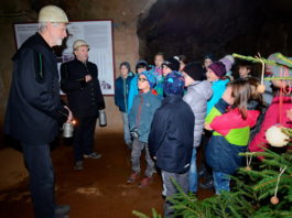 Advent v Hornickém muzeu nabídne víkend plný tradic, hudby i zážitků v podzemí