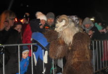 Ztracené děti, dva opilci a drobná nehoda aneb Kampus show očima příbramské policie