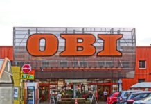 Přes Vánoce k OBI i kolem zimní zahrady