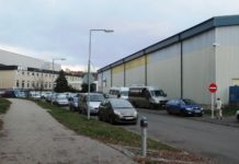 Rekonstrukce kabin na zimním stadionu přilákala pozornost hokejového svazu