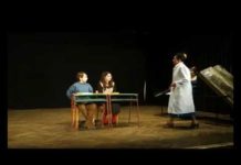 Čenkovští ochotníci uvedou v Příbrami svou Zářivou hvězdu