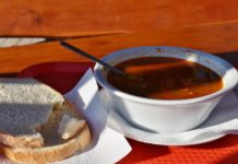 V sobotu se bude na Farmářských trzích podávat „Dobrá polévka pro dobrou věc“