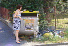 Poplatky za svoz odpadu i psí mazlíčky se letos nemění