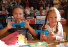 Termíny zápisů do základních a mateřských škol