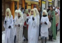 Letošní Tříkrálová sbírka půjde na nový vůz pro charitu