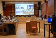 Zastupitele dnes čeká zřejmě jedno z nejkratších zastupitelstev