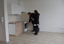 Komunitní dům seniorů přivítá své obyvatele v květnu