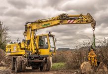 V pátek začnou dopravní omezení na Strakonické kvůli stavbě mostu