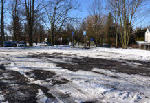 U „Hvězdičky“ je 30 nových parkovacích stání