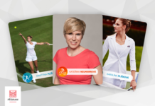 Červnový Den sportu nabídne několik desítek sportovních disciplín i legendární sportovce