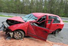 Během května se na příbramských silnicích pět lidí těžce zranilo