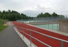 Školní hřiště budou v době letních prázdnin otevřena pro veřejnost