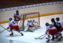 Vláda povolila profesionální sportovní soutěže, mohou se konat za přísných hygienických podmínek