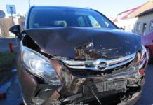 Závěr června byl ve znamení dopravních nehod kvůli počasí