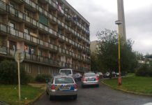 Podle dotazníku se nejméně bezpečně lidé cítí na Rynečku, Pod Čertovým pahorkem a u bývalé Mototechny