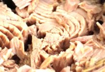 Mezi příbramskými zloději poslední dobou frčí tuňák