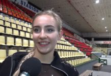 Zimní stadion o víkendu hostil přes dvě stovky bruslařů