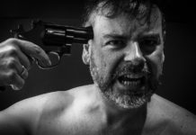 Příbramští policisté zabránili sebevraždě