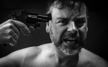 Příbramští policisté zabránili sebevraždě