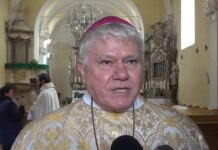 Vánoční zamyšlení biskupa Václava Malého