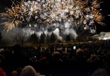 Policie radí, jak správně zacházet se zábavní pyrotechnikou