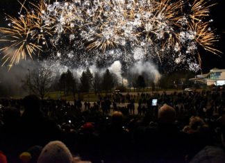 Příbram chce omezit používání zábavné pyrotechniky na celém území města