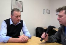 Rozhovor s Václavem Dvořákem o rozpočtu a investicích v tomto roce