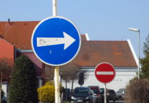 Někomu vadily značky