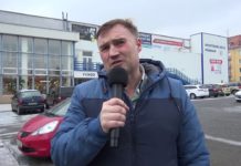 Radní Václav Dvořák k situaci kolem Aquaparku Příbram