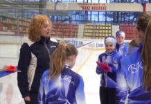 Za týden v Příbrami poměří své síly bruslaři z celé republiky