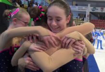 Příbramská Pážata jsou mistři ČR