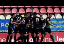 Josef Csaplár hodnotí výhru 1. FK nad Táborskem