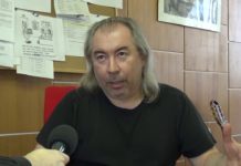 Hardrock Špejbl’s Helprs bude dunět Estrádním sálem