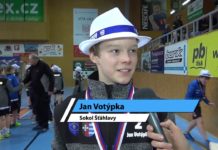 Příbramští házenkáři uspořádali 2. ročník Memoriálu Zdeňka Vojíře