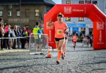 Přípravy na půlmaratón jsou v plném proudu