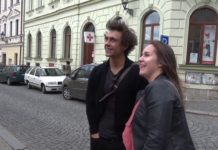 Nahradí prkenný plot v centru nový dům? To nám prozradil architekt Michael Karnet