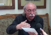 Požár Svaté Hory ve vzpomínkách ředitele Hornického muzea