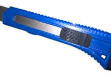 Ohrožoval ženu nožem a nebylo to poprvé