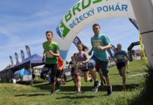 Brdská 25 startuje už tuto neděli