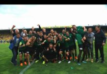 Sen hráčů a fanoušků 1.FK Příbram se stal skutečností