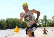 Příbram zažije velký triatlonový víkend