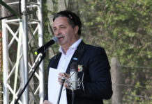 Martin Dejdar: Jsme opět Zdivočelá země