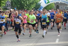 Příbramský půlmaraton startuje v sobotu
